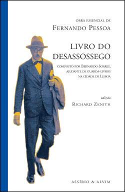 9789723717747: Livro do desassossego