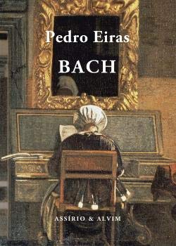 Imagen de archivo de Bach a la venta por AG Library