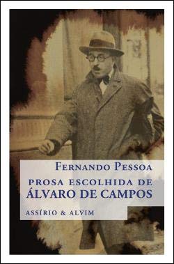 Stock image for Prosa Escolhida de lvaro de Campos for sale by AG Library