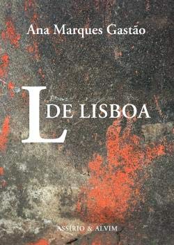 Stock image for L De Lisboa for sale by Karen Wickliff - Books