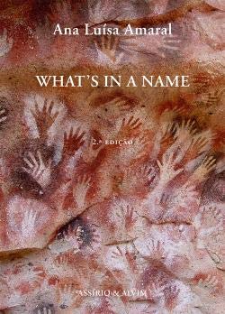 9789723718836: What's in a Name (Portuguese Edition)