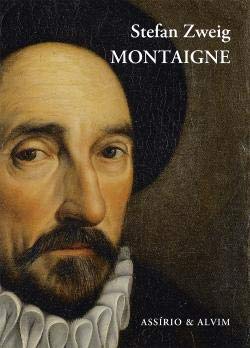 Montaigne (Paperback) - Stefan Zweig