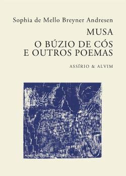 Imagen de archivo de Musa - O Bzio de Cs e Outros Poemas a la venta por AG Library