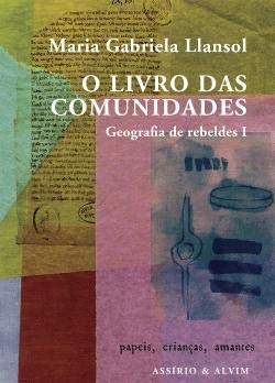 Stock image for O Livro das Comunidades for sale by AG Library