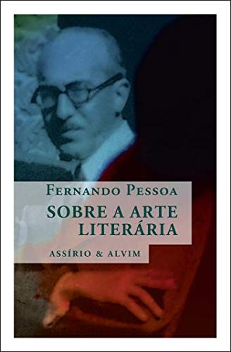 Stock image for Sobre a Arte Literária for sale by AG Library