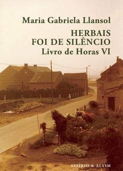 Stock image for Herbais foi de Silêncio for sale by AG Library
