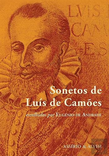 9789723720815: Sonetos de Lus de Cames (Portuguese Edition)