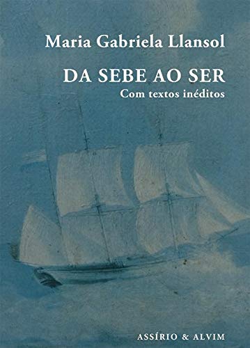 Stock image for Da Sebe ao Ser for sale by AG Library