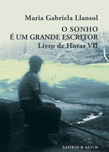 Stock image for O Sonho  um Grande Escritor for sale by AG Library