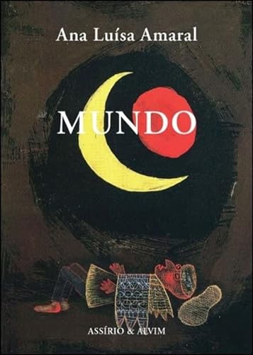 Stock image for Mundo for sale by AG Library