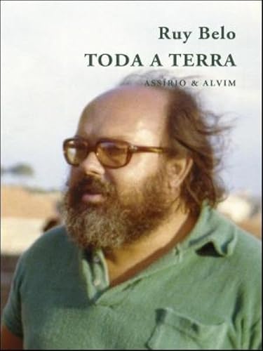 Beispielbild fr Toda a Terra zum Verkauf von AG Library