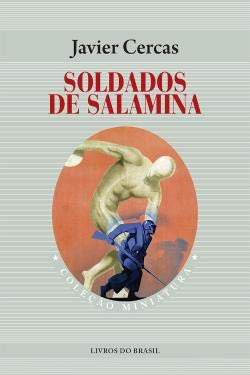 Imagen de archivo de Soldados de Salamina a la venta por AG Library