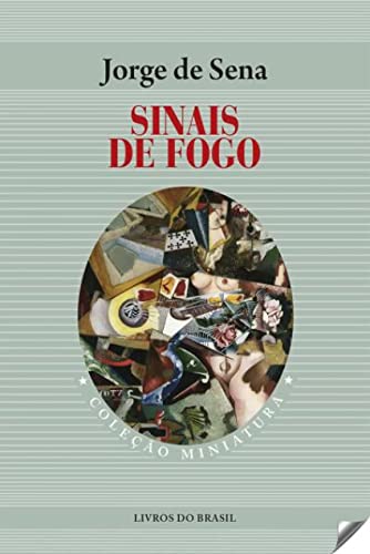 Imagen de archivo de SINAIS DE FOGO a la venta por AG Library