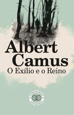 Imagen de archivo de O Exlio e o Reino (Portuguese Edition) a la venta por a Livraria + Mondolibro