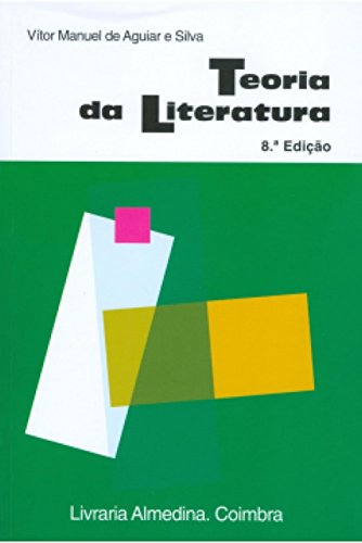 Beispielbild fr Teoria Da Literatura zum Verkauf von Anybook.com