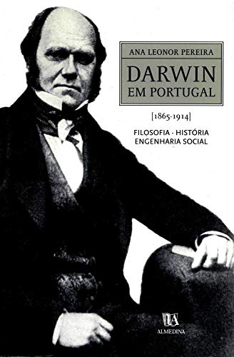 Stock image for Darwin em Portugal. Filosofia, historia. engenharia social [1865 1914] for sale by Zubal-Books, Since 1961