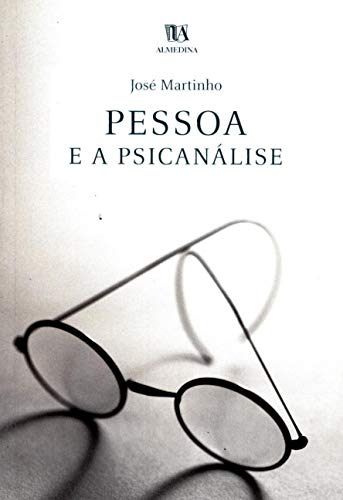 Stock image for livro pessoa e a psicanalise for sale by LibreriaElcosteo