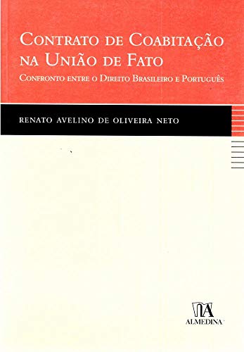 Stock image for contrato de coabitaco na unio de fato for sale by LibreriaElcosteo