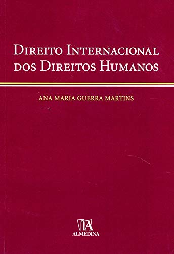 Stock image for Direito Internacional Dos Direitos Humanos for sale by Librera 7 Colores
