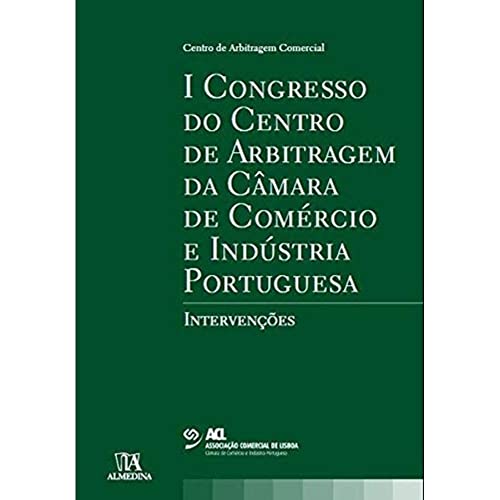 Stock image for i congresso do centro de arbitragem for sale by LibreriaElcosteo