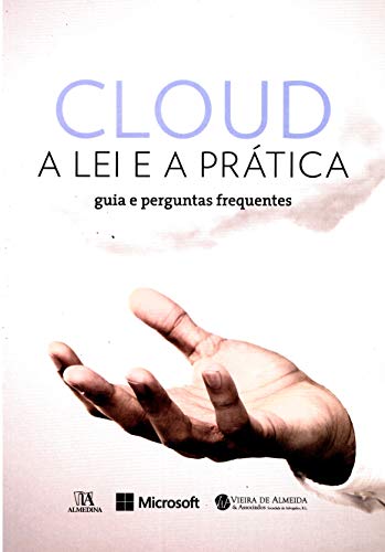 Stock image for livro cloud a lei e a pratica for sale by LibreriaElcosteo