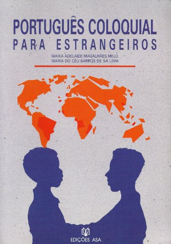 Beispielbild fr Portugues Coloquial zum Verkauf von Reuseabook