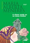 Stock image for A Chave Verde Ou Os Meus Irmos for sale by Iridium_Books