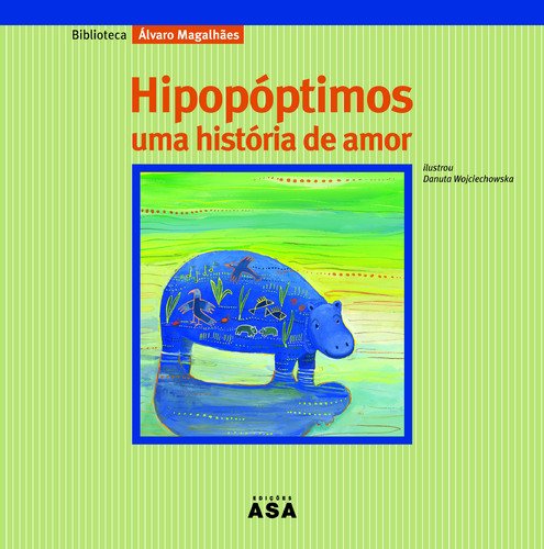 Stock image for Hipopptimos for sale by Iridium_Books
