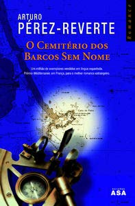 Stock image for O Cemitrio dos barcos sem Nome (La carta Esfrica) (Portugiesisch) for sale by medimops
