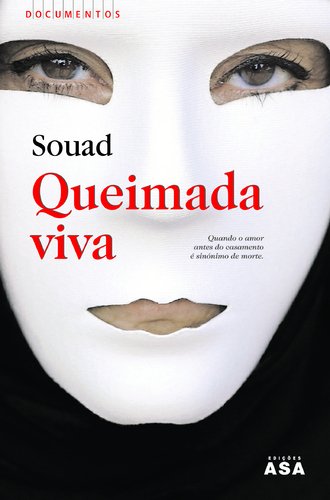 Stock image for Queimada Viva for sale by WorldofBooks