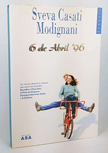 Beispielbild fr 6 De Abril De 96 zum Verkauf von medimops