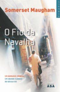 Stock image for O Fio Da Navalha for sale by Iridium_Books