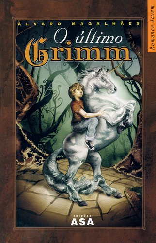 Stock image for O ltimo Grimm (+13 aos) for sale by medimops