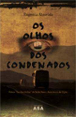 Imagen de archivo de Os Olhos Dos Condenados a la venta por Iridium_Books