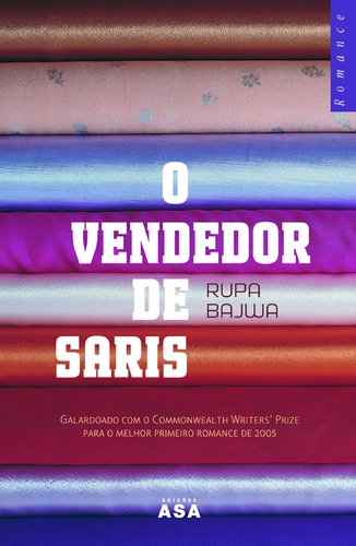9789724151014: O Vendedor De Saris