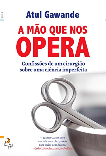 Stock image for A Mao Que Nos Opera for sale by medimops