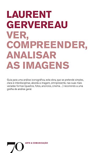 Beispielbild fr Ver, Compreender, Analisar as Imagens (Em Portuguese do Brasil) zum Verkauf von Ammareal