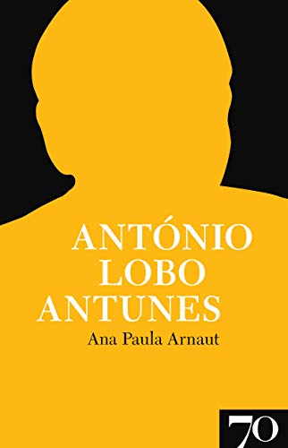 9789724415352: Antnio Lobo Antunes