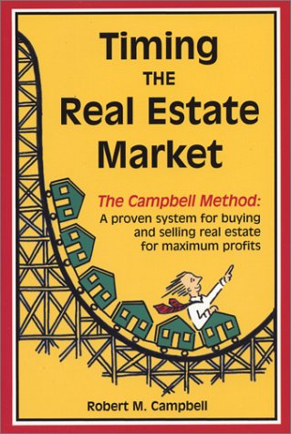 Stock image for Timing the Real Estate Market for sale by HPB Inc.