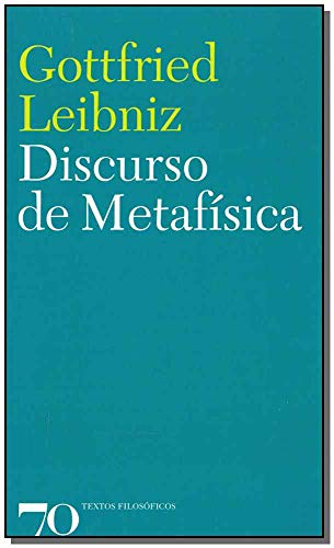 9789724420486: Discurso da Metafsica