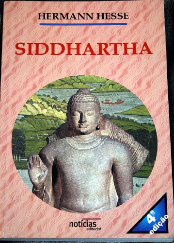 Siddharta (Portugiesisch) - Hermann Hesse