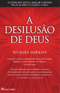 9789724617589: A Desiluso de Deus (Portuguese Edition)