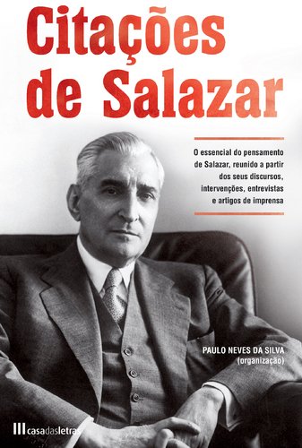 Immagine dell'editore per Citaes de Salazar venduto da medimops