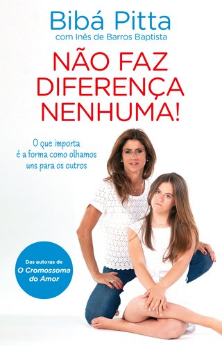 Beispielbild fr No Faz Diferena Nenhuma! (Portuguese Edition) Bib Pitta , Ins de Barros Baptista zum Verkauf von medimops