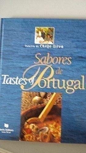 Beispielbild fr Sabores de Portugal zum Verkauf von medimops