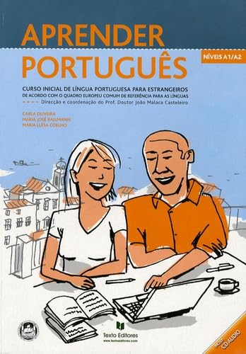 Curso de Português para Estrangeiros - nível A2 (básico)