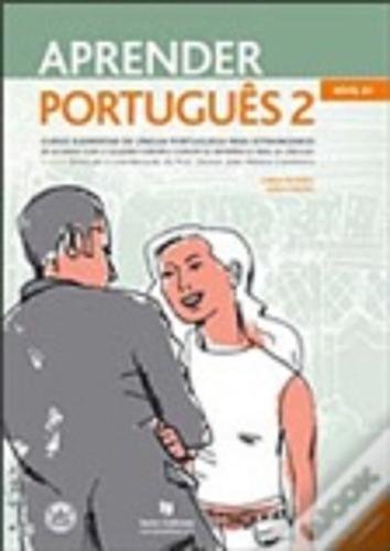 Stock image for Aprender Portugues: Manual Com CD for sale by medimops