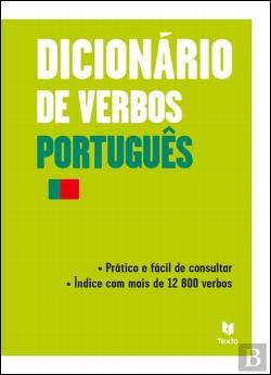 Beispielbild fr Dicion?rio de Verbos Portugu?s zum Verkauf von Reuseabook
