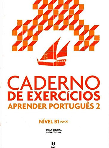 Stock image for Aprender Portugues: Cuaderno 2 B1 for sale by a Livraria + Mondolibro