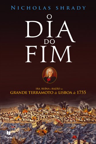 Stock image for O Dia do Fim (Portuguese Edition) for sale by WorldofBooks